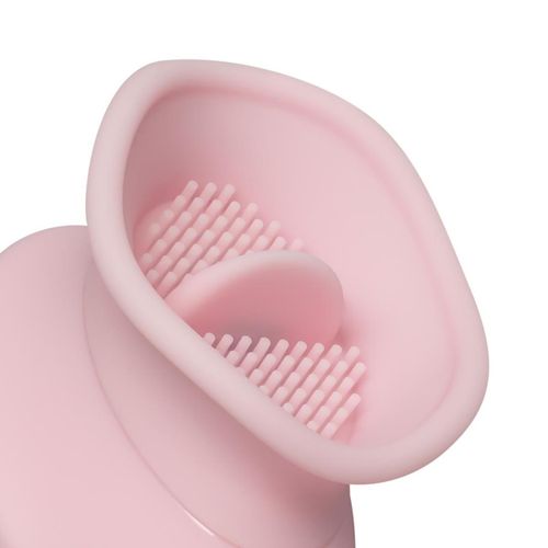 clitoral stimulator with thong - pink na Arena.pl