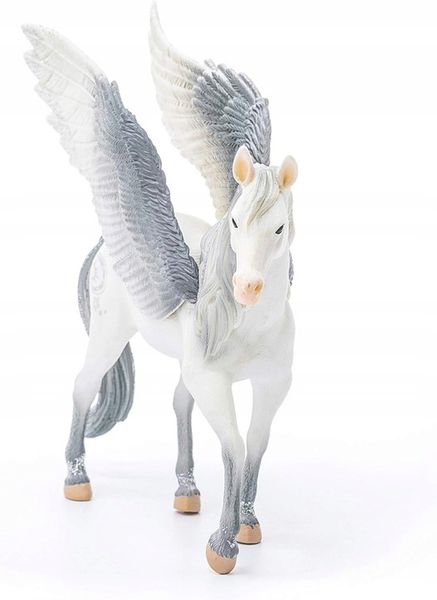 SCHLEICH 70522 JEDNOROŻEC PEGAZ Bayala Pegasus zdjęcie 5