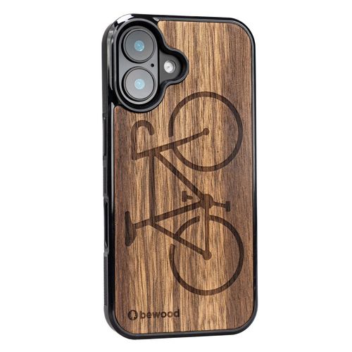 drewniane etui bewood do iphone 17 rower limba na Arena.pl