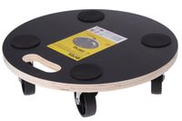 PLATFORMA WÓZEK TRANSPORTOWY MAGAZYN MEBLI 200 kg
