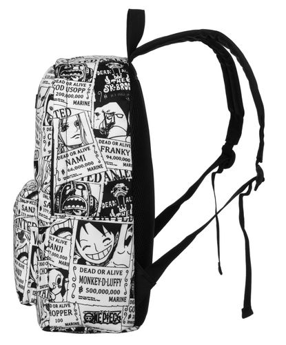 plecak ptn 79904-8009 print 8 na Arena.pl