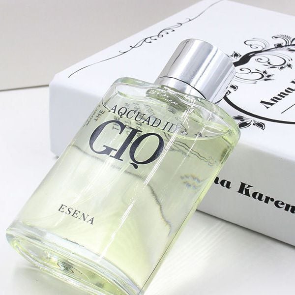Perfumy Męskie GIO 100ml zdjęcie 3
