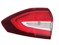 Ford C-Max 14- lampa tylna LEWA