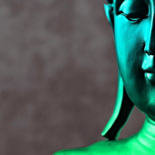 Deco Panel, Postać buddy 2 120x80 na Arena.pl