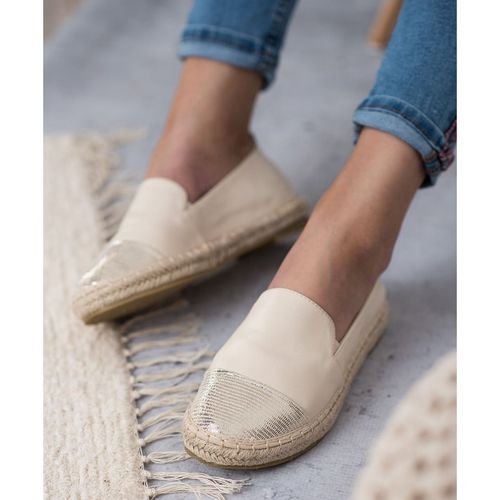 Modne Espadryle r.37 na Arena.pl