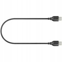 Kabel Rode SC22 USB-C - USB-C 0,3 m