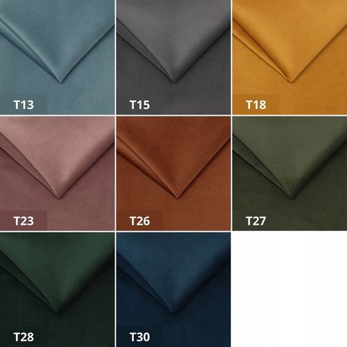 PANELE TAPICEROWANE NA ŚCIANĘ WEZGŁOWIE 50x40cm PANEL TAPICEROWANY na Arena.pl