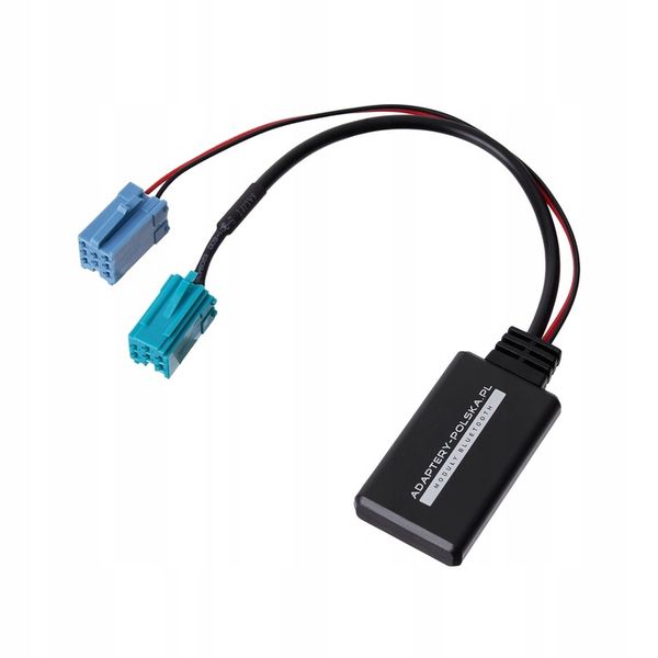 ADAPTER BLUETOOTH KABEL Renault Clio Laguna Megane Espace zdjęcie 1
