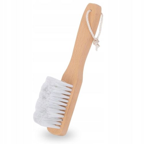 Mamabrum Drewniany Zestaw do Sprzątania Zabawka Edukacyjna Dla Dzieci na Arena.pl