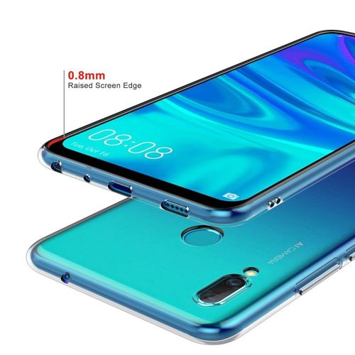 TECH-PROTECT FLEXAIR HUAWEI P SMART 2019 CRYSTAL na Arena.pl
