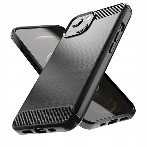 Plecki niktrade do Apple iPhone 13 mini czarny na Arena.pl