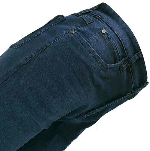 Damskie jeansy Wonderjeans -High Waist wysoki stan rozmiar 38 - W28/L32 na Arena.pl