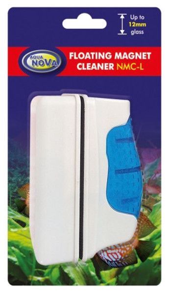 Aqua Nova NMC-S Czyścik mały zdjęcie 1