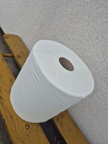 CZYŚCIWO TECHNICZNE BEZPYŁOWE - 100% CELULOZA 200m 1w, 1 szt. II kategoria na Arena.pl