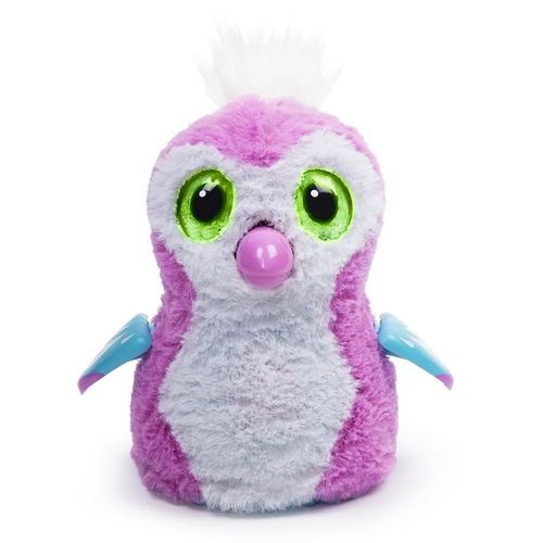 Hatchimals Jajko Pingwiniak Różowy Ast. na Arena.pl