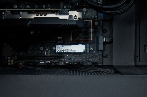 Dysk SSD Kingston NV3 2TB M.2 PCIe na Arena.pl