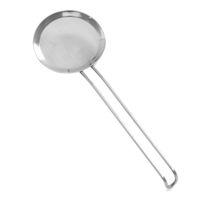 sito gęste do zbierania tłuszczu śr. 125 mm- hendi 646205