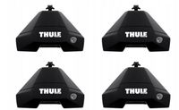 STOPY Thule Evo Clamp 7105 MOCOWANIE POD DRZWI