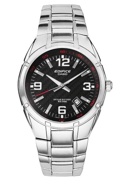 Zegarek Męski CASIO EDIFICE EF-125D-1AVEG zdjęcie 1