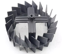 Wentylator do grzejnika olejowego