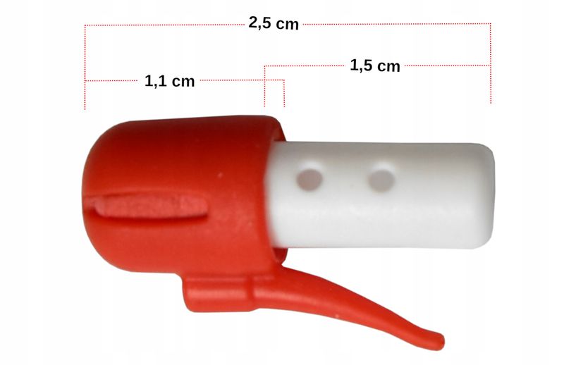 Pełny System Liquide ZIG do ZiG Rig Liquid Zig Full System Aligner zdjęcie 2