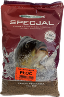 Zanęta Eldorado SPECJAL Płoć 1 KG