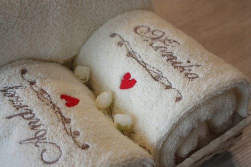 PREZENT na rocznica ślubu na Arena.pl