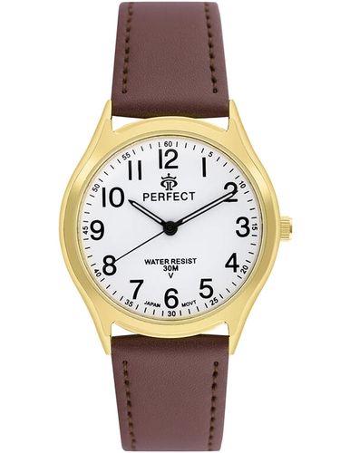 Zegarek Damski PERFECT GX068-12 na Arena.pl