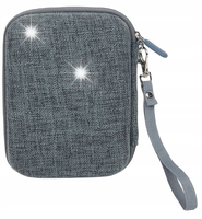 Etui Pokrowiec Futerał Case Torba do Fuji Instax Mini EVO LiPlay Link 2 SE