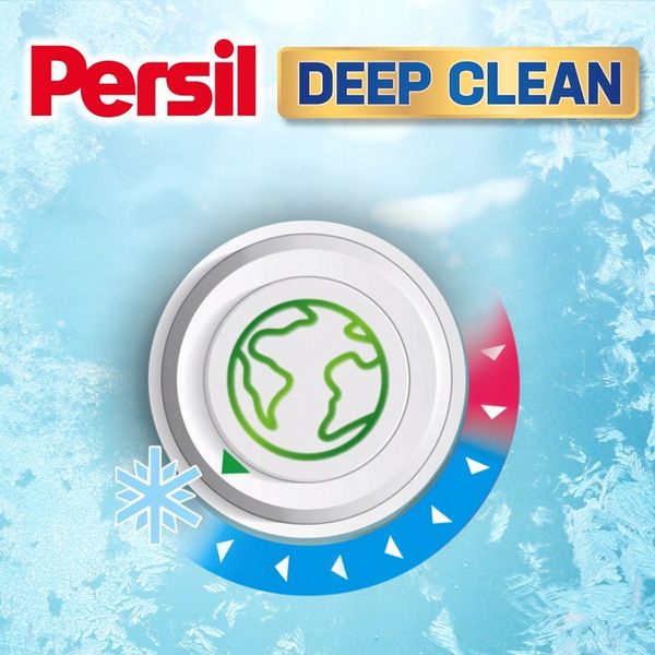 Persil Power Caps Kapsułki do Prania Koloru 60 szt + Gratis zdjęcie 4