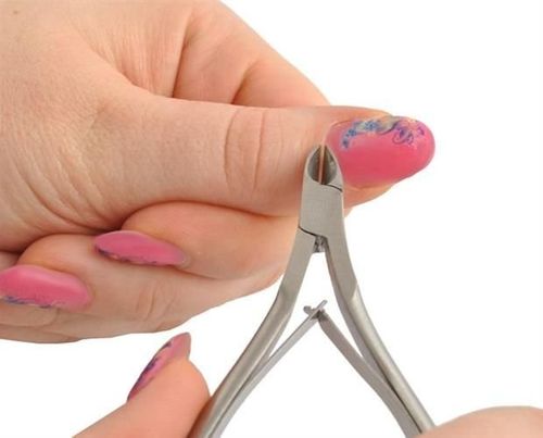 Cążki do skórek na Arena.pl