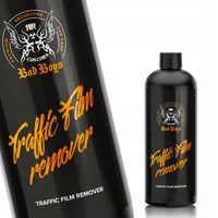 RR Customs BadBoys Traffic Film Remover TFR 1L Prewash Oprysk