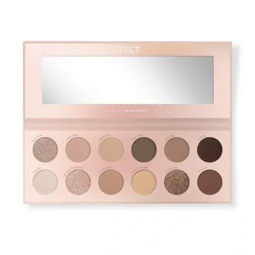Affect Paleta Cieni Timeless Moments zdjęcie 5
