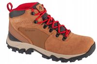 Columbia buty trekkingowe męskie NEWTON RIDGE PLUS II SUEDE WP rozmiar 41