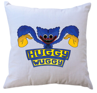 Poduszka Huggy Wuggy