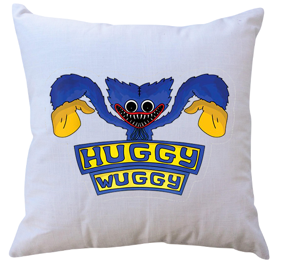 Poduszka Huggy Wuggy zdjęcie 1