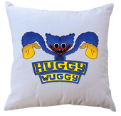 Poduszka Huggy Wuggy