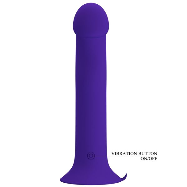 Pretty Love - Murray - Youth, 12 Pulse Wave Settings 12 Vibration Functions zdjęcie 10