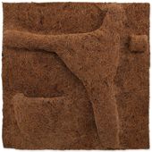 REPTI PLANET tło kokosowe do sadzenia 50x50cm do terrarium