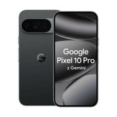 Smartfony Google Pixel 10 Pro 5G 6,3" Octa Core 16 GB RAM 256 GB Czarny