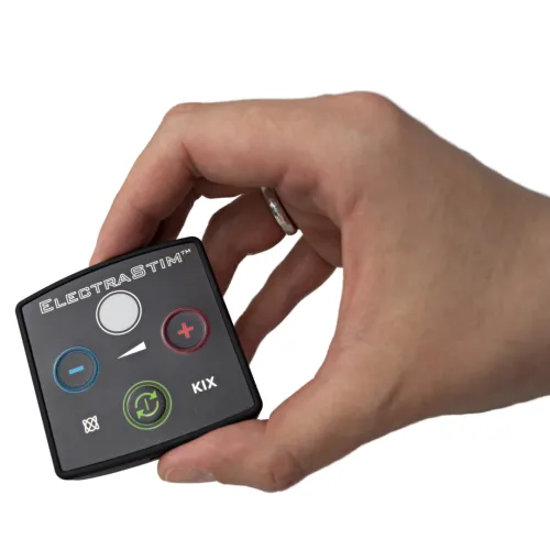 electrastim kix jednokanałowy stymulator elektrostymulacji usb na Arena.pl