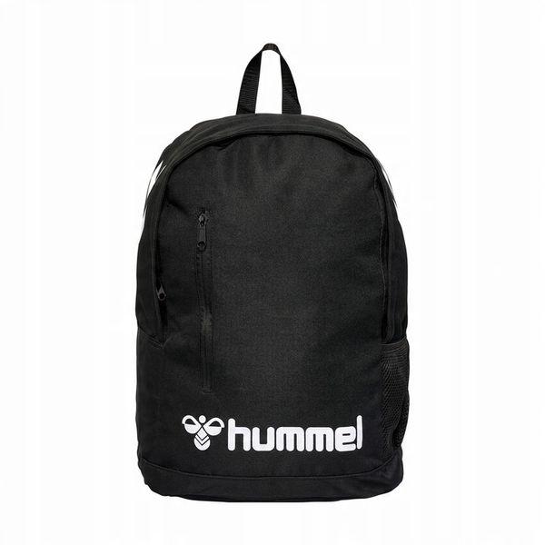 Plecak Hummel Core 28 l black zdjęcie 5