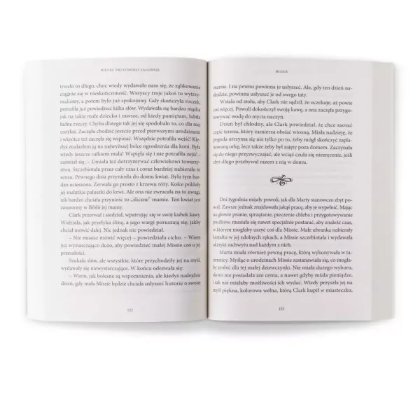 Miłość przychodzi łagodnie zdjęcie 5