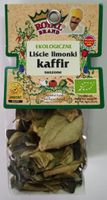 Liście limonki kaffir BIO 7 g Royal Band