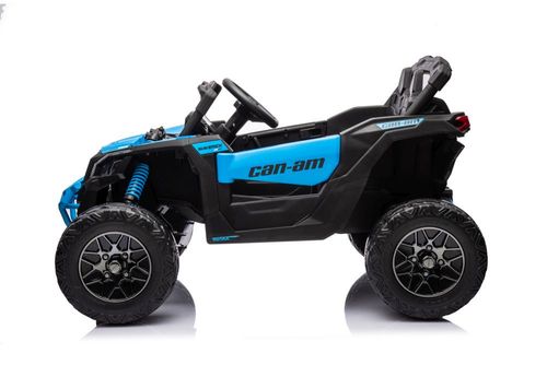 Auto Na Akumulator Buggy Can-am DK-CA003 Niebieski na Arena.pl
