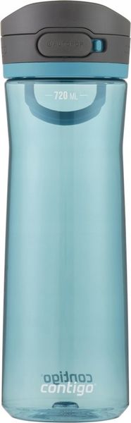 Butelka na wodę Contigo Jackson 2.0 720ml Tritan Juniper zdjęcie 1