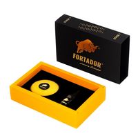 Utwardzacz Kevlar Stage ONE 1 do karoserii Fortador 50ml