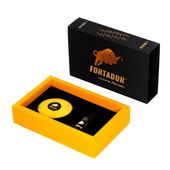 Utwardzacz Kevlar Stage ONE 1 do karoserii Fortador 50ml