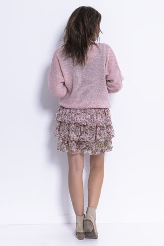 Sweter F770 czarny UNI na Arena.pl