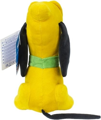 disney classics pluszak maskotka pluto dźwięk 28cm na Arena.pl